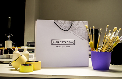 bagstage-ergastirio