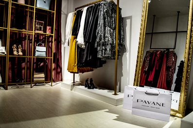 PAVANE