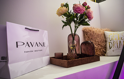PAVANE 