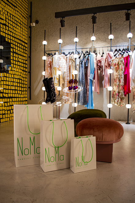 NOMA CONCEPT STORE