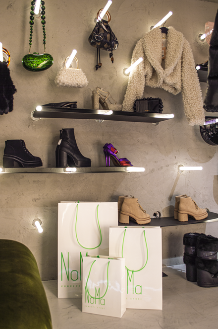 NOMA CONCEPT STORE 