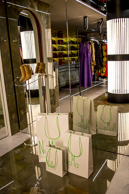 NOMA CONCEPT STORE