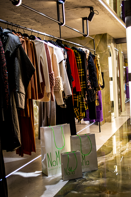 NOMA CONCEPT STORE