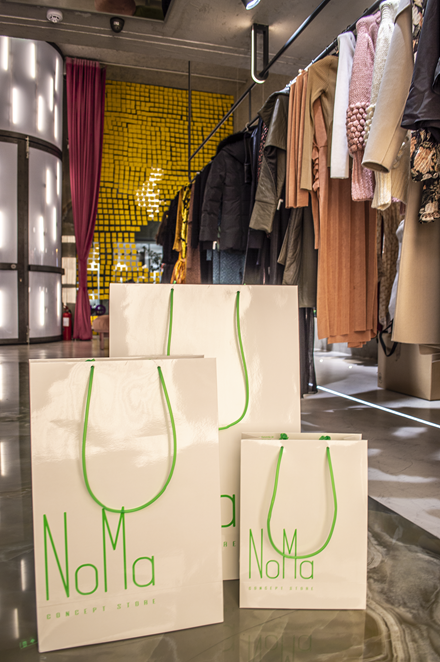 NOMA CONCEPT STORE