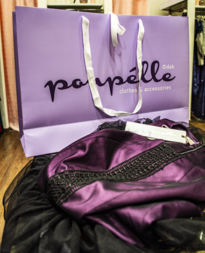 POUPELLE