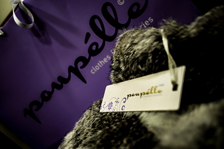 POUPELLE
