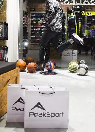 PEAKSPORT