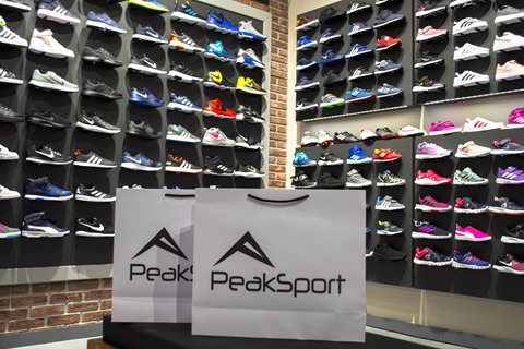 PEAKSPORT