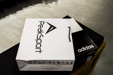 PEAKSPORT