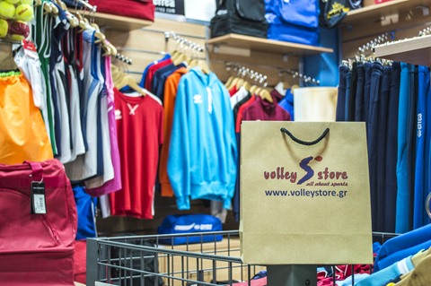VOLLEY STORE