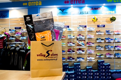 VOLLEY STORE